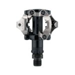 پدال قفل شو Shimano PD-M520 رنگ مشکی