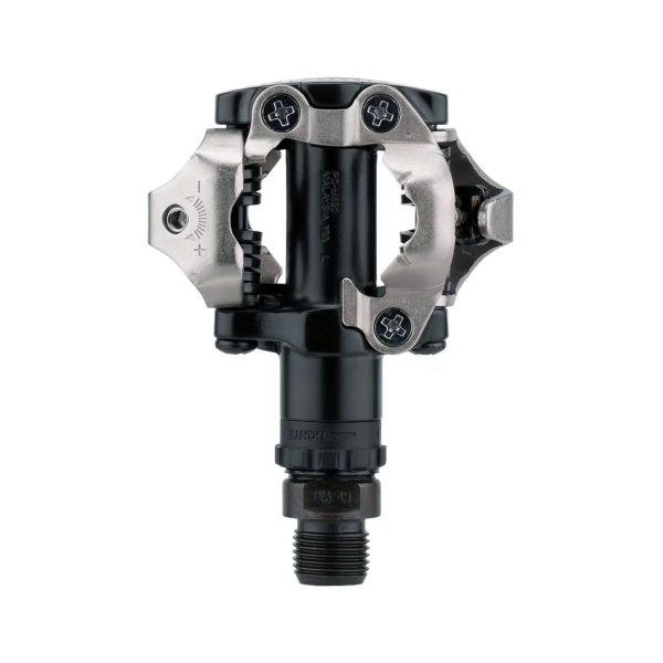 پدال قفل شو SHIMANO PD-M520 رنگ مشکی