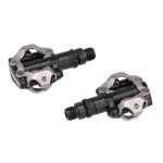 پدال قفل شو Shimano PD-M520 رنگ مشکی