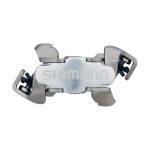 لوگو پدال قفل شو Shimano PD-M520