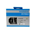 بسته بندی پدال قفل شو Shimano PD-M520