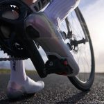 پل پدال کورسی SHIMANO SM-SH10