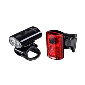 ست چراغ جلو و عقب ENERGI E80F15RL / D.Light CG-211WR