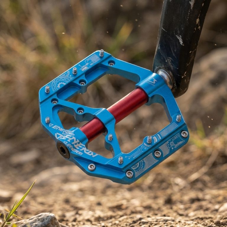پدال مسطح ENERGI P9B