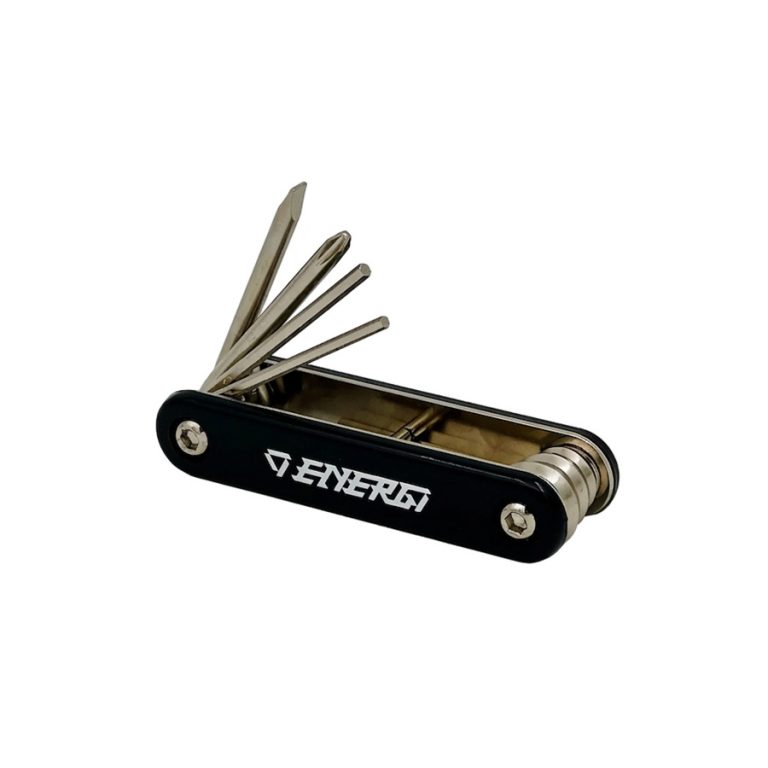 آچار مشتی 7 کاره ENERGI TB-9600
