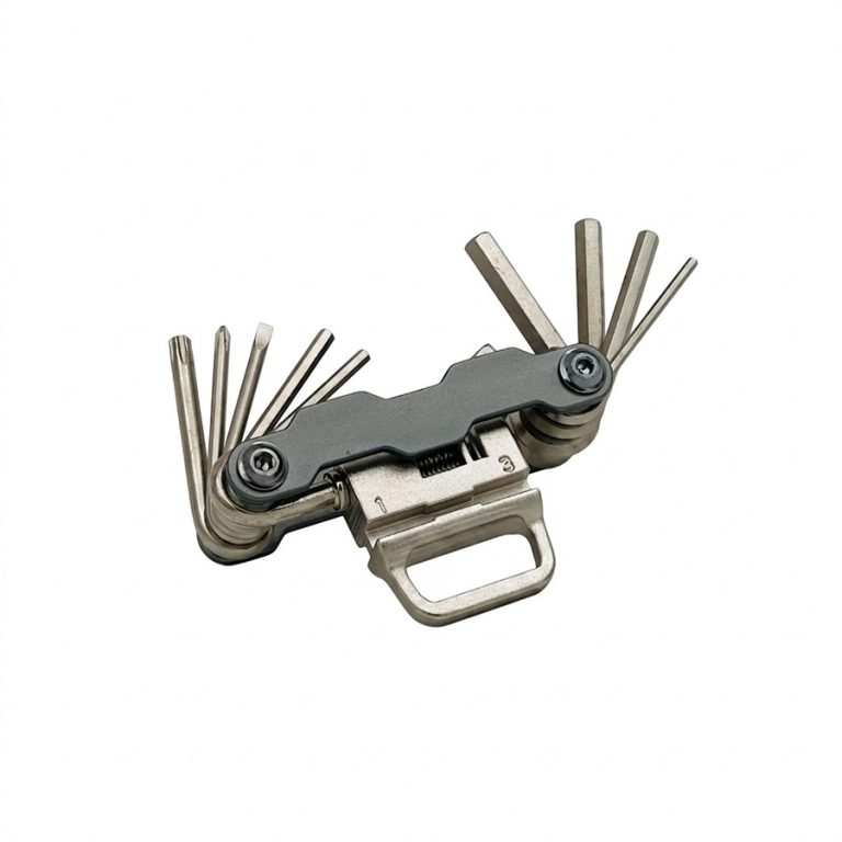 آچار 15 كاره ENERGI TB-9980