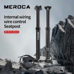 سیم کشی لوله زين دراپر MEROCA SP-02