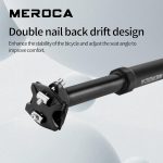 محور لوله زين دراپر MEROCA SP-02