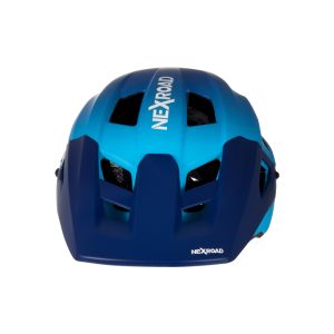 نمای جلوی کاور کلاه ایمنی NEXROAD ED11-GX