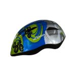 نمای بغل کلاه ایمنی کودکانه NEXROAD KD12-J