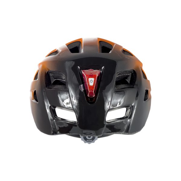 چراغ پشت کلاه ایمنی NEXROAD XC13 BK