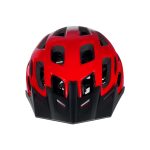 کلاه ایمنی NEXROAD XC13-BK رنگ قرمز