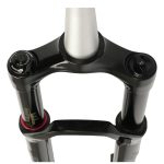 نمای بالای دوشاخ ROCKSHOX REBA 120 Boost