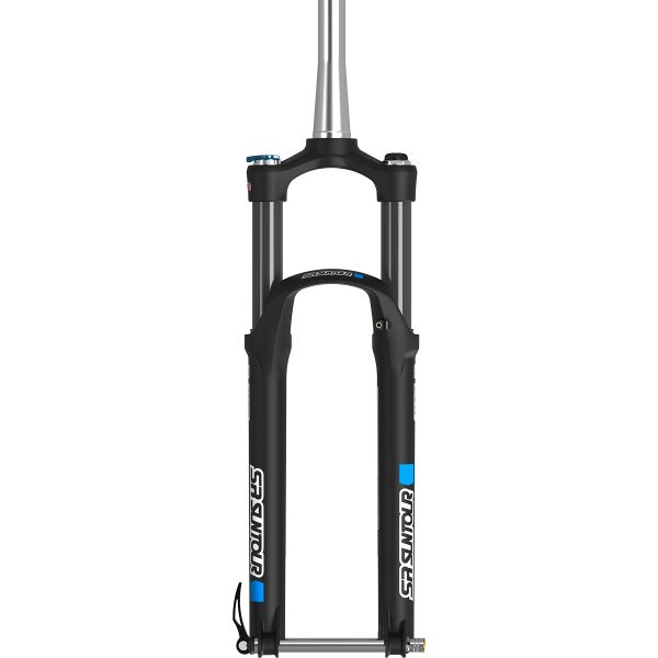 دوشاخ SR SUNTOUR SF19 XCR32