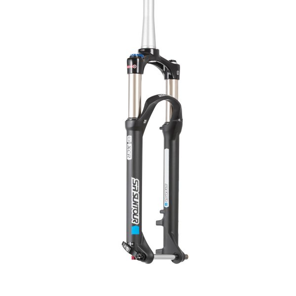 دوشاخ SR SUNTOUR XCR34