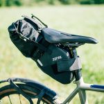 کیف زیر زین ZEFAL Adventure R5 به صورت پر شده