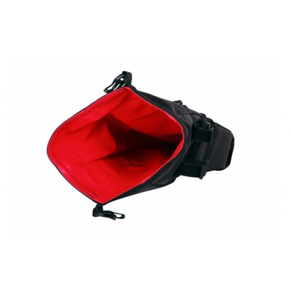 داخل کیف زیر زین ZEFAL ADVENTURE R5