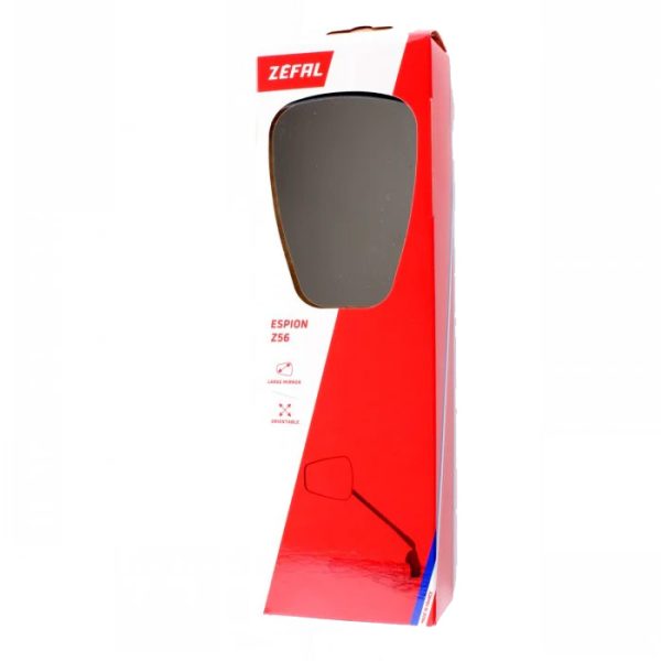 بسته بندی آيينه ZEFAL ESPION Z56