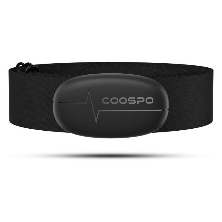 سنسور ضربان قلب COOSPO H6