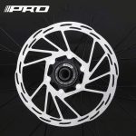 روتور دیسک ترمز iiiPRO 180mm