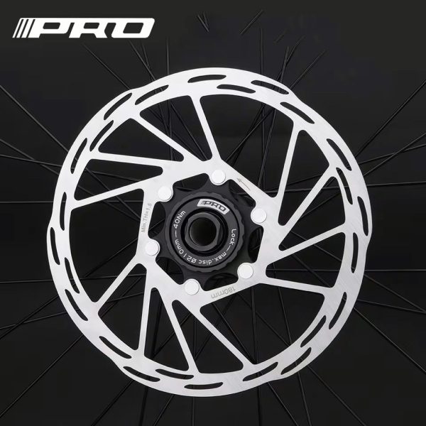 روتور دیسک ترمز IIIPRO 180MM