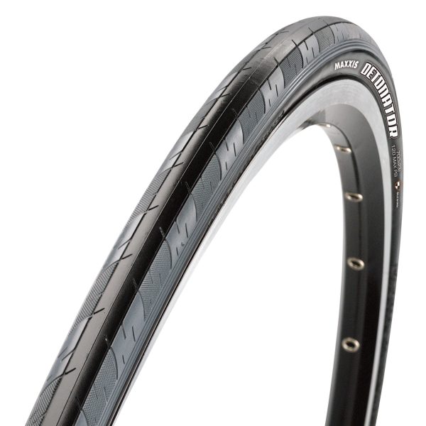 تایر جاده MAXXIS Detonator
