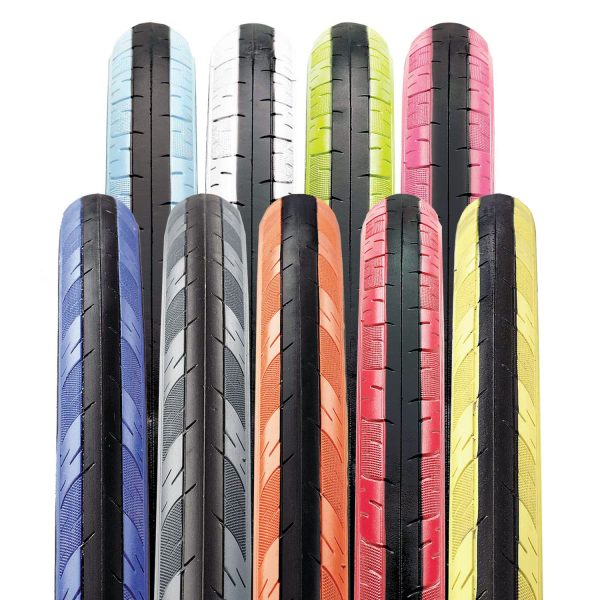 رنگ بندی تایر جاده MAXXIS DETONATOR