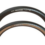 تایر گراول MAXXIS Receptor EXO