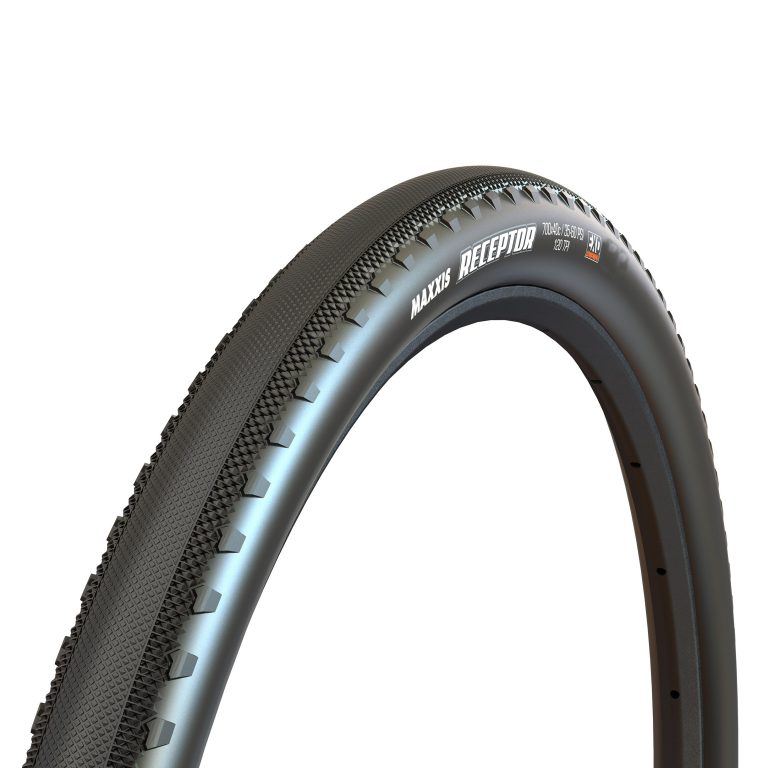 تایر گراول MAXXIS Receptor EXO رنگ مشکی