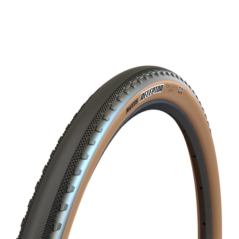 تایر گراول MAXXIS Receptor EXO دور کرم