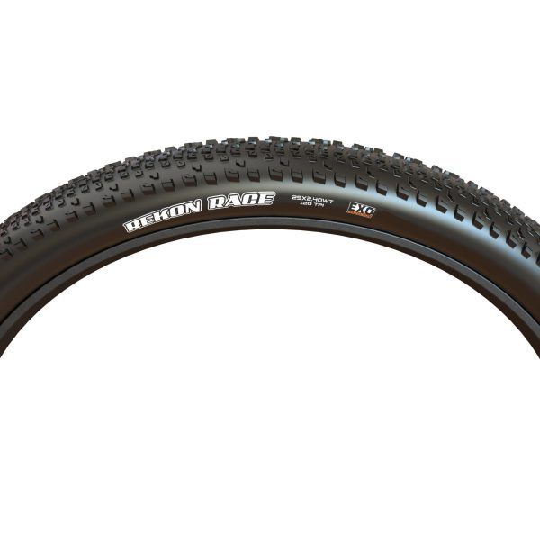 لوگو تایر MAXXIS REKON RACE EXO