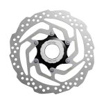 روتور دیسک ترمز SHIMANO SM-RT10 160mm