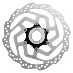 روتور دیسک ترمز SHIMANO SM-RT10 180mm