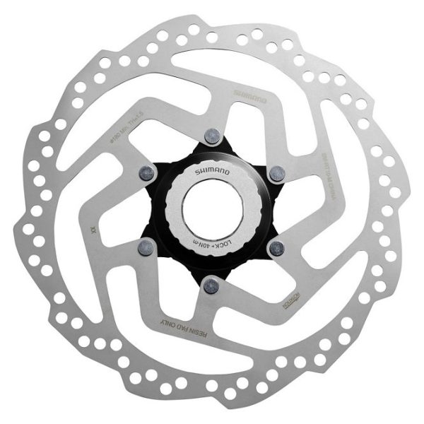 روتور دیسک ترمز SHIMANO SM-RT10 180mm