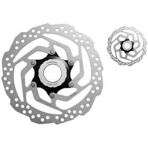روتور دیسک ترمز SHIMANO SM-RT10