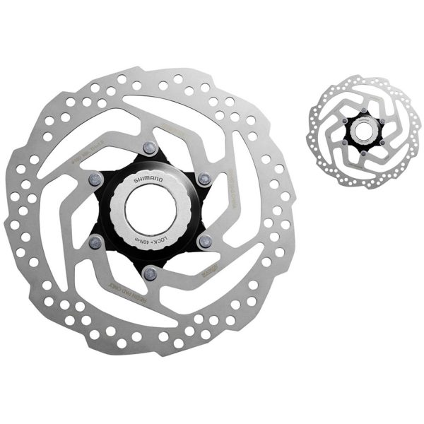 روتور دیسک ترمز SHIMANO SM-RT10