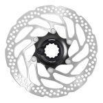 روتور دیسک ترمز SHIMANO SM-RT30 160mm