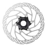 روتور دیسک ترمز SHIMANO SM-RT30 180mm