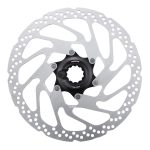 روتور دیسک ترمز SHIMANO SM-RT30 203mm