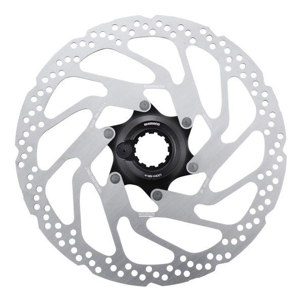 روتور دیسک ترمز SHIMANO SM-RT30 203MM