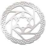 روتور دیسک ترمز SHIMANO SM-RT56 160mm