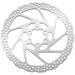 روتور دیسک ترمز SHIMANO SM-RT56 180mm
