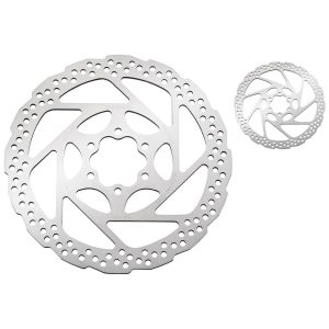 روتور دیسک ترمز SHIMANO SM-RT56