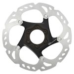 روتور دیسک ترمز SHIMANO SM-RT86 160mm