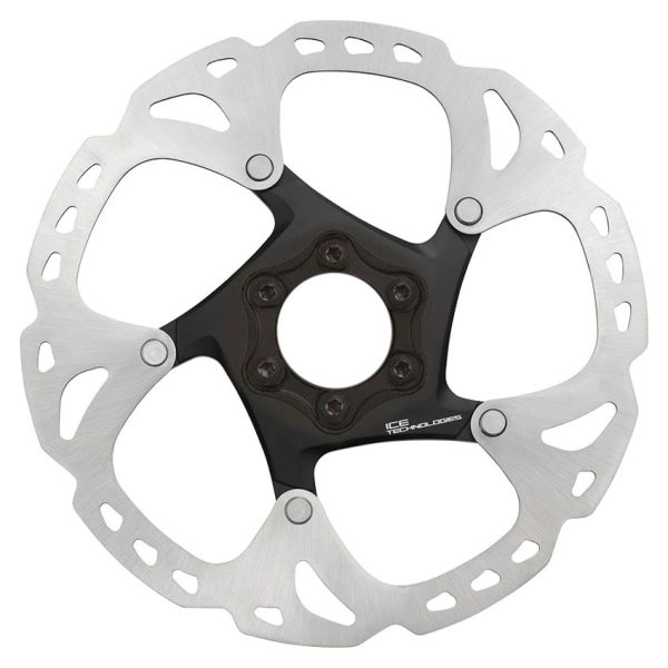 روتور دیسک ترمز SHIMANO SM-RT86 180MM