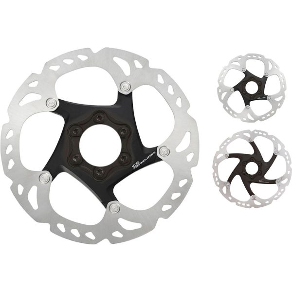 روتور دیسک ترمز SHIMANO SM-RT86