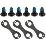 پیچ‌های روتور دیسک ترمز SHIMANO SM-RT86