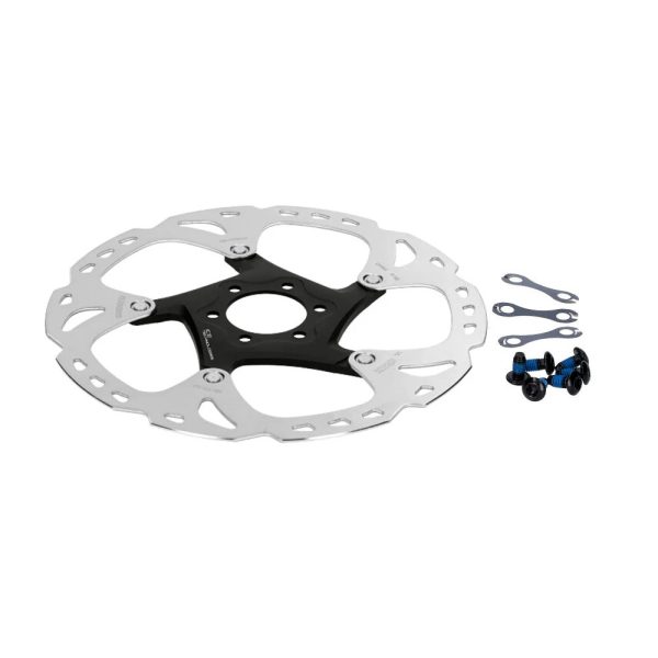 روتور دیسک ترمز SHIMANO SM-RT86