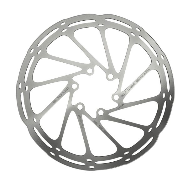 روتور دیسک ترمز SRAM CENTERLINE