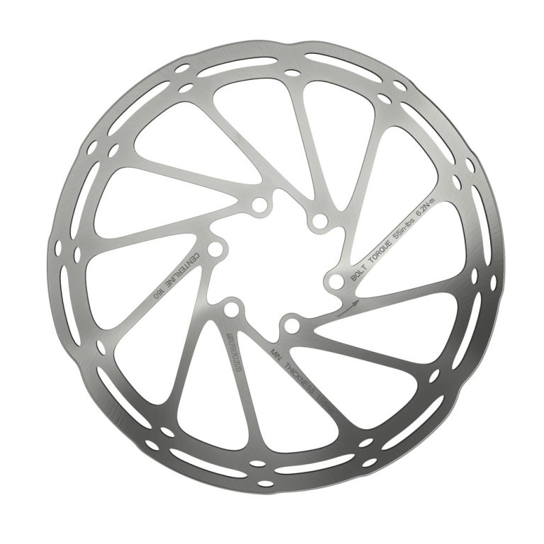 روتور دیسک ترمز SRAM Centerline